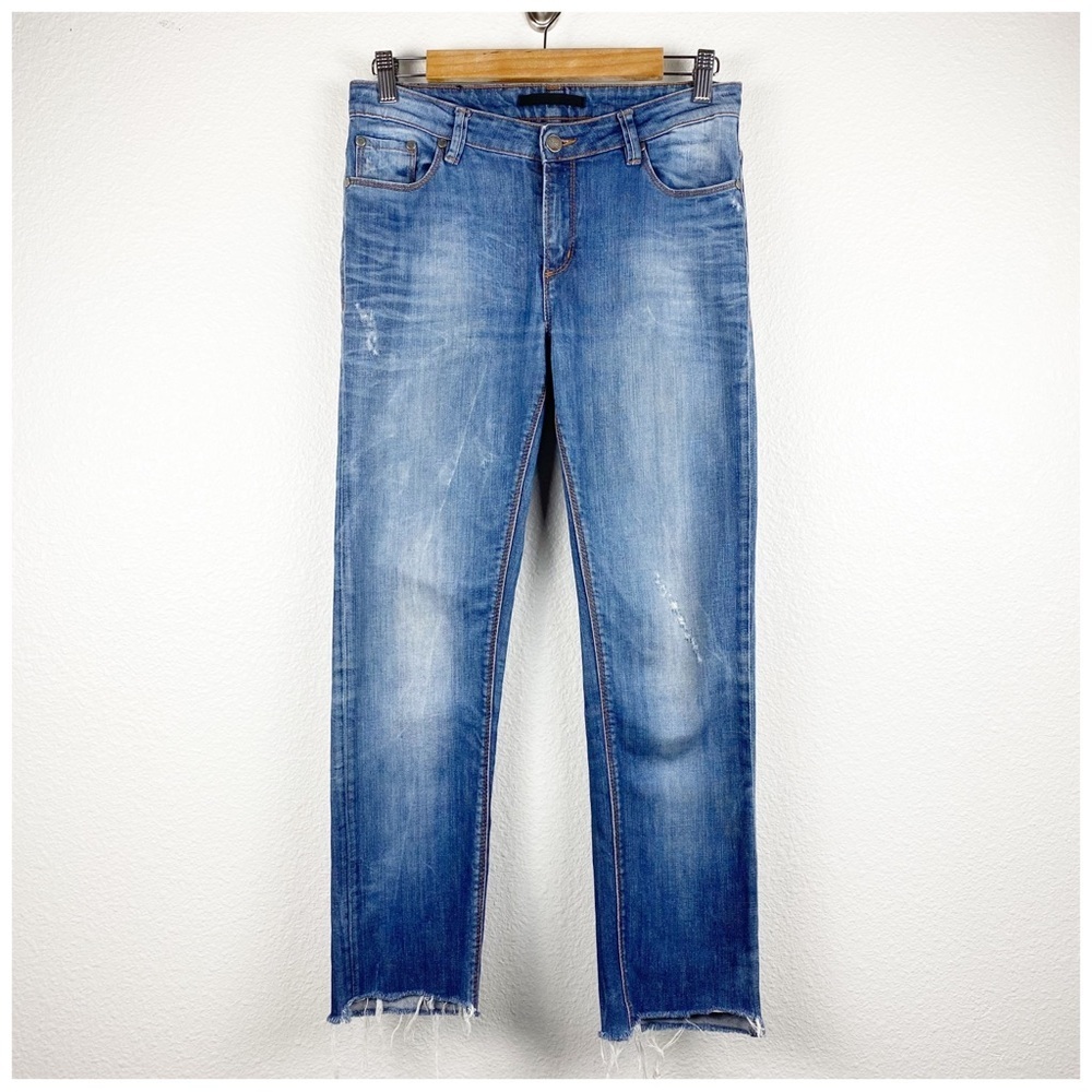 Fifth Avenue Shoe Repair Jeans‎ Size 29